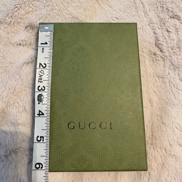 Gucci Box - Picture 4 of 4